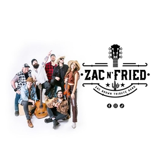 Entradas, fechas de la gira y Conciertos de Zac N Fried