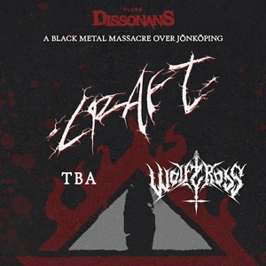 Wolfcross Tickets, Tour Dates and Concerts