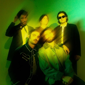 Dharmacide Tickets, Tour Dates and Concert