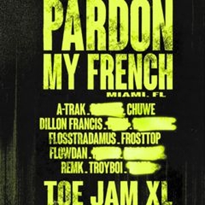 DJ Snake Tickets, Tour Dates and Concerts