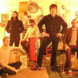 The Young Sinclairs Tickets, Tour Dates and Concert