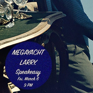 Megayacht Tickets, Tour Dates and Concerts