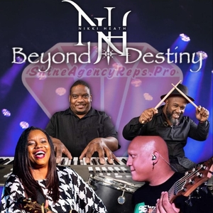 Beyond Destiny Tickets, Tour Dates and Concert