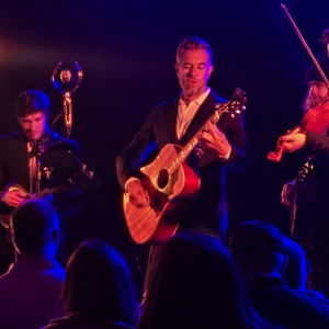 Nick Hexum at Berkeley, CA in Cornerstone Craft Beer & Live Music 2026