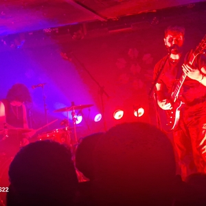 The Blue Stones at undefined in undefined 2026