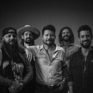 Shane Smith & The Saints