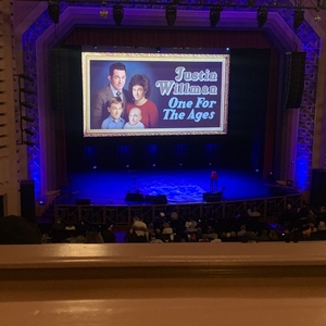 Justin Willman at Tucson, AZ in Fox Tucson Theatre 2026