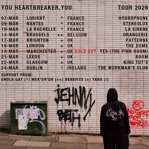 Benefits @ Yes Manchester