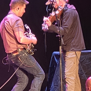 Yonder Mountain String Band at Utica, NY in Stanley Theatre 2026