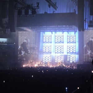 Nine Inch Nails at undefined in undefined 2026