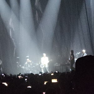 Nine Inch Nails at undefined in undefined 2026