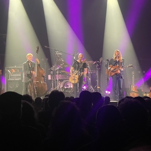 The Wood Brothers at Orlando, FL in The Plaza Live 2026