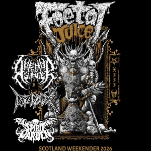 Doppelgänger @ Audio