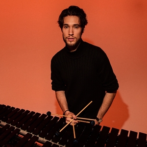 Simon Moullier Tickets, Tour Dates and Concert