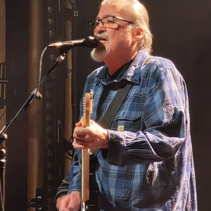 Los Lobos at Barcelona, Spain in Sala Apolo 2026