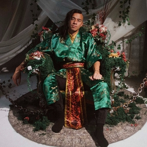 Tennyson King Tickets, Tour Dates and Concerts
