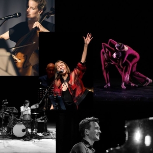 Miriam Hanika @ Black Box