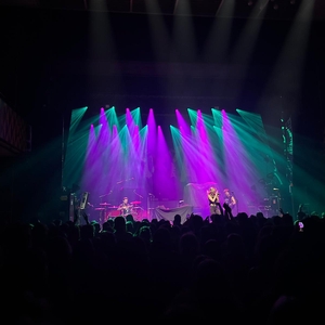 All Time Low at undefined in undefined 2026