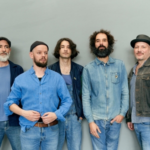 Chanson Trottoir @ Chocolate Cocktailbar