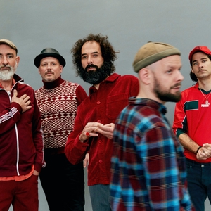 Chanson Trottoir Tickets, Tour Dates and Concerts