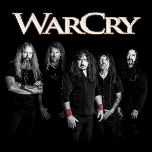 WarCry Tickets, Tour Dates and Concert