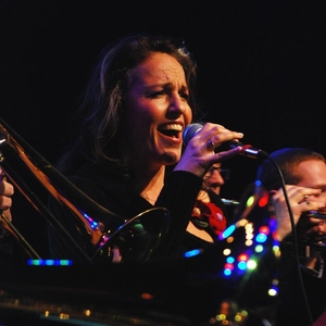 Singer's Delight @ Café Volkstheater