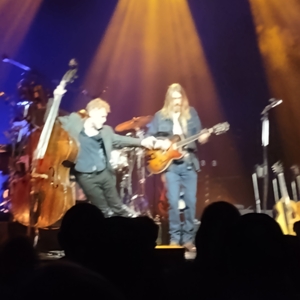 The Wood Brothers at Orlando, FL in The Plaza Live 2026