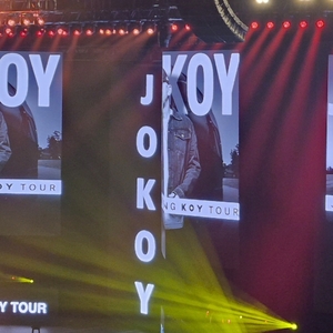 Jo Koy at Austin, TX in Moody Center 2026