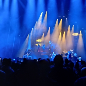 Biffy Clyro at Lisbon, Portugal in Sagres Campo Pequeno 2026
