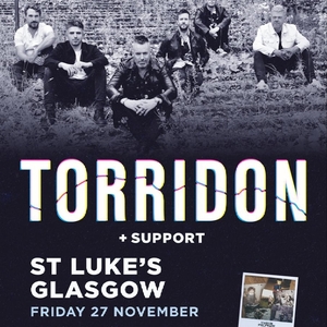 Torridon Tickets, Tour Dates and Concerts