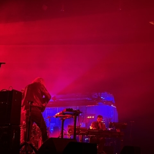 DARKSIDE at Chicago, IL in The Salt Shed 2026