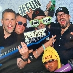 Darik and the Funbags Concerts & Live Tour Dates: 2026-2027 Tickets ...