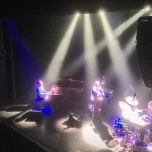 Neil Cowley Trio at undefined in undefined 2026