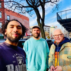 CITY WINERY PITTSBURGH :: Bill Frisell Trio featuring Luke Bergman & Tim Angulo