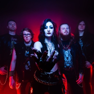 Wailing Banshee @ Corporation