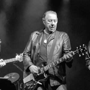 REVOLVER at Barcelona, Spain in Sala Paral·lel 62 2026