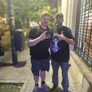 Rivers Of Nihil at undefined in undefined 2026