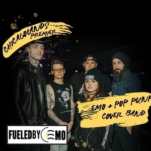 Fueled By Emo