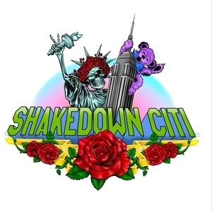 Shakedown Citi Tickets, Tour Dates and Concert