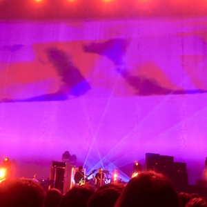 My Bloody Valentine at 日本江東区 in 東京ガーデンシアター 2026
