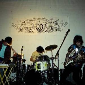 Dinowalrus @ Irving Plaza