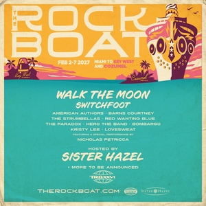 Red Wanting Blue Tickets, Tour Dates and Concerts
