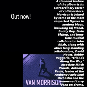 Mitch Woods @ Palace Of Fine Arts Theatre