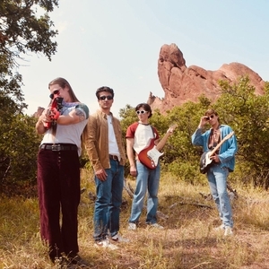 Opal Grove Tickets, Tour Dates and Concert