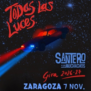 Santero y Los Muchachos Tickets, Tour Dates and Concerts