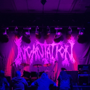 Incantation (Official) at Pensacola, FL in Vinyl Music Hall 2026