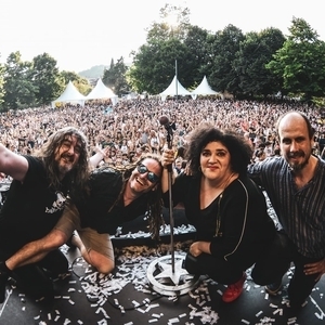 Zea Mays Tickets, Tour Dates and Concert