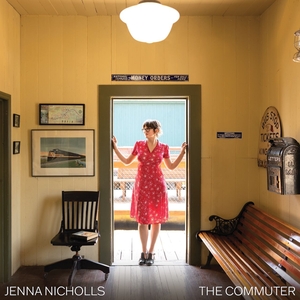 Jenna Nicholls Tickets, Tour Dates and Concerts