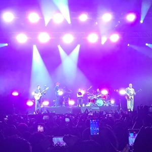 The Cardigans at Mexico City, Mexico in Pepsi Center WTC 2026