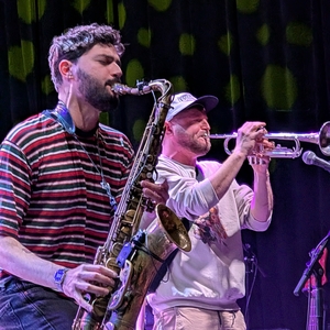 SNACKTIME at Philadelphia, PA in Union Transfer 2026